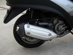 �������� �� ������ �������� Piaggio MP3 2007 ���� 15